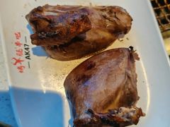 -AK47烤羊腿串吧(柳浪家园店)