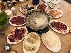 -陈记顺和潮汕牛肉火锅(韩江路店)