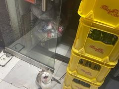 -老丘丘(较场口店)