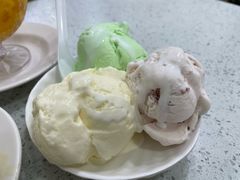 -芬芳甜品(同福路店)