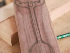 -五月木作·DIY木作文创体验店(北京路店)