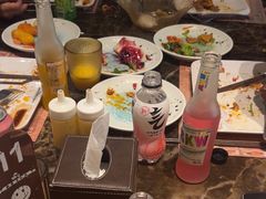 -汉丽斯巴西烤肉自助(市南店)