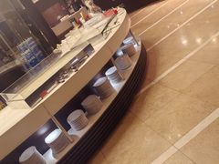 -西安锦江国际酒店