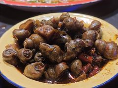 香辣田螺-醉小酒馆·川菜·江湖菜·重庆菜(观音桥旗舰店)