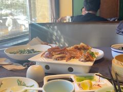 -亦海人家烤鸭店(康定街店)