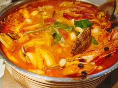 -汤城小厨•粤菜•靓汤(金宝街店)