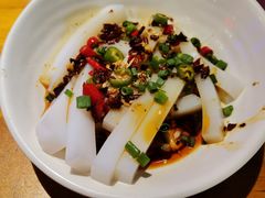 -二钳洞庭虾蟹·江湖菜(成都鹭岛店)