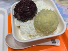 榴莲忘返-满记甜品(湖滨店)