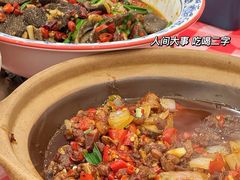 -三只鸟本地特色菜馆(上饶总店)