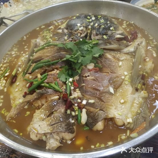 天子小锅菜(东关店)