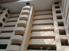 -西安永宁门大景城堡酒店