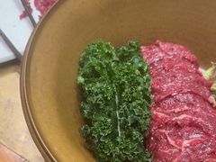 -手选潮汕鲜牛肉火锅(二七广场店)