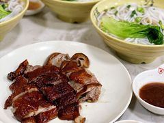 烧鸭-永合隆茶餐厅(海雅缤纷城店)