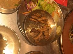 -西塔老太太泥炉烤肉(苏州大悦城店)