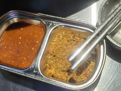 -哈哈碳都·牛肋条无限自助烤肉(宝龙店)