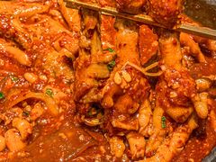 -HOTISLAND海鸡岛·韩国料理(江南西店)
