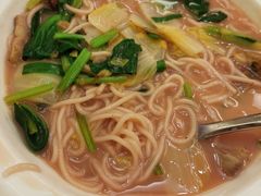 -莆田餐厅PUTIEN(西安万象天地店)