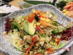 -昱匠·日本料理(金融街店)