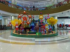 -凯德广场(西城店)