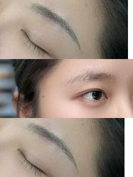 -张小野·专业半永久纹眉