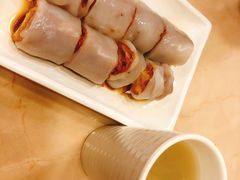 -盛记粥面(佐敦店)