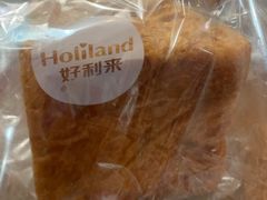 -好利来.生日蛋糕(杨家坪店)