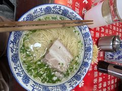 -美味斋(西北街店)