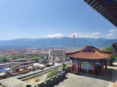 -翠矶山公园