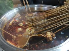-屋头串串(新街里店)