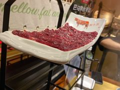 -左庭右院鲜牛肉火锅(新梅广场店)