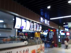 -永辉超市(泰州万达广场店)