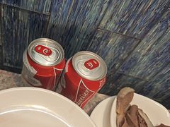 -曼格活海鲜·牛排自助(光明蓝鲸店)