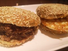 -南门小馆·清真(国贸商城店)