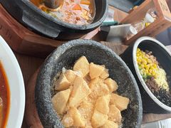 -将军牛排·尔滨地标朝鲜族美食(总店)