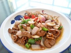 肥肠-华铝饭店