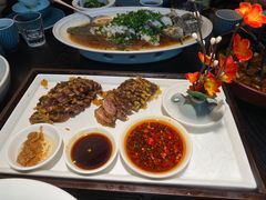 -鱼你相聚·河鲜馆(袁家岭店)