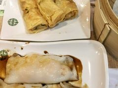 -添好运点心专门店(中环IFC店)