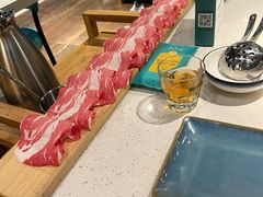 -五星桥原切肥牛火锅(怀德桥店)
