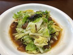 -郑庄脂渣海鲜楼(九水路店)