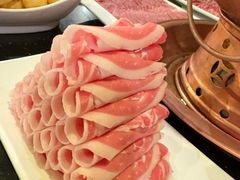 -南门涮肉(上海一店)