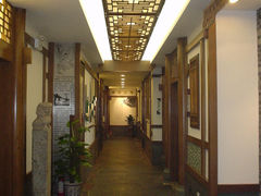 大堂-保定会馆(裕华店)