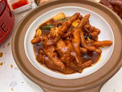 -大树餐厅(环球港店)