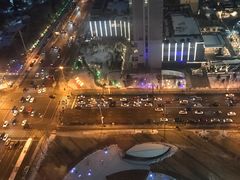 -君悦酒店·乐厨·高空自助餐(青年大街店)