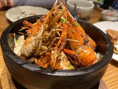 -阿吾罗日本料理(K11艺术中心店)