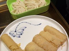 -南门四季铜锅涮肉(大屯·北苑店)