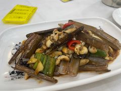 -新享乐海鲜(翠华路店)