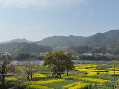 -新安江山水画廊风景区