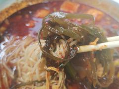 -王菊美食街·王菊面馆(总店)