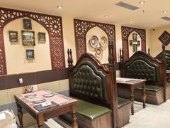 -BRBR叙利亚餐厅(总店)