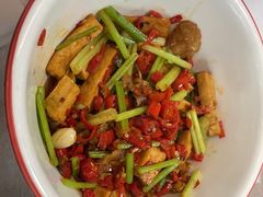 -湘中缘·湖南菜(娄底驻京办店)